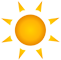 zonnetje icon
